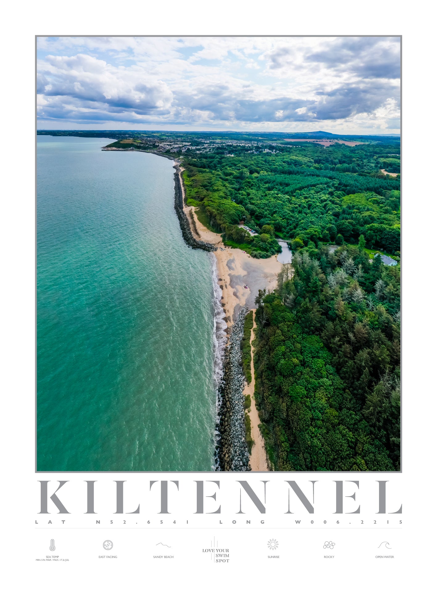 KILTENNEL CO WEXFORD