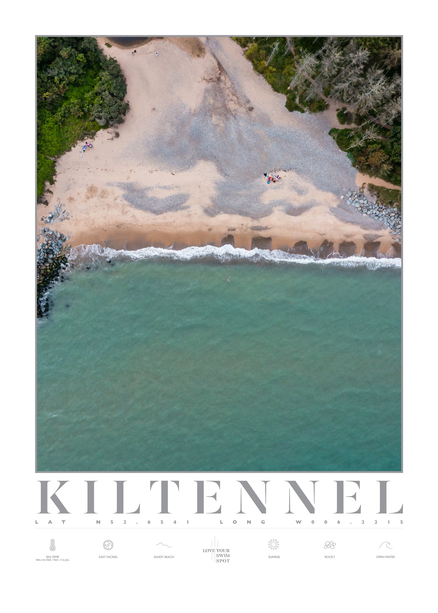 KILTENNEL CO WEXFORD