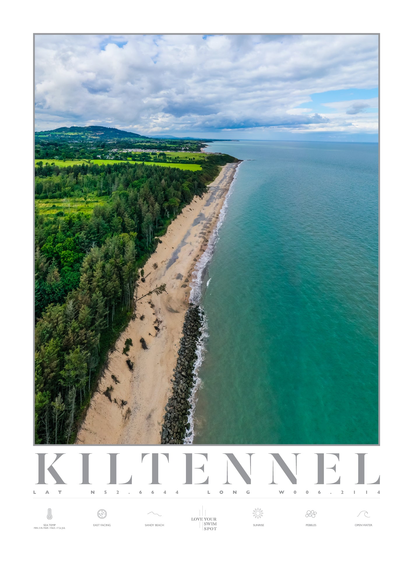 KILTENNEL CO WEXFORD