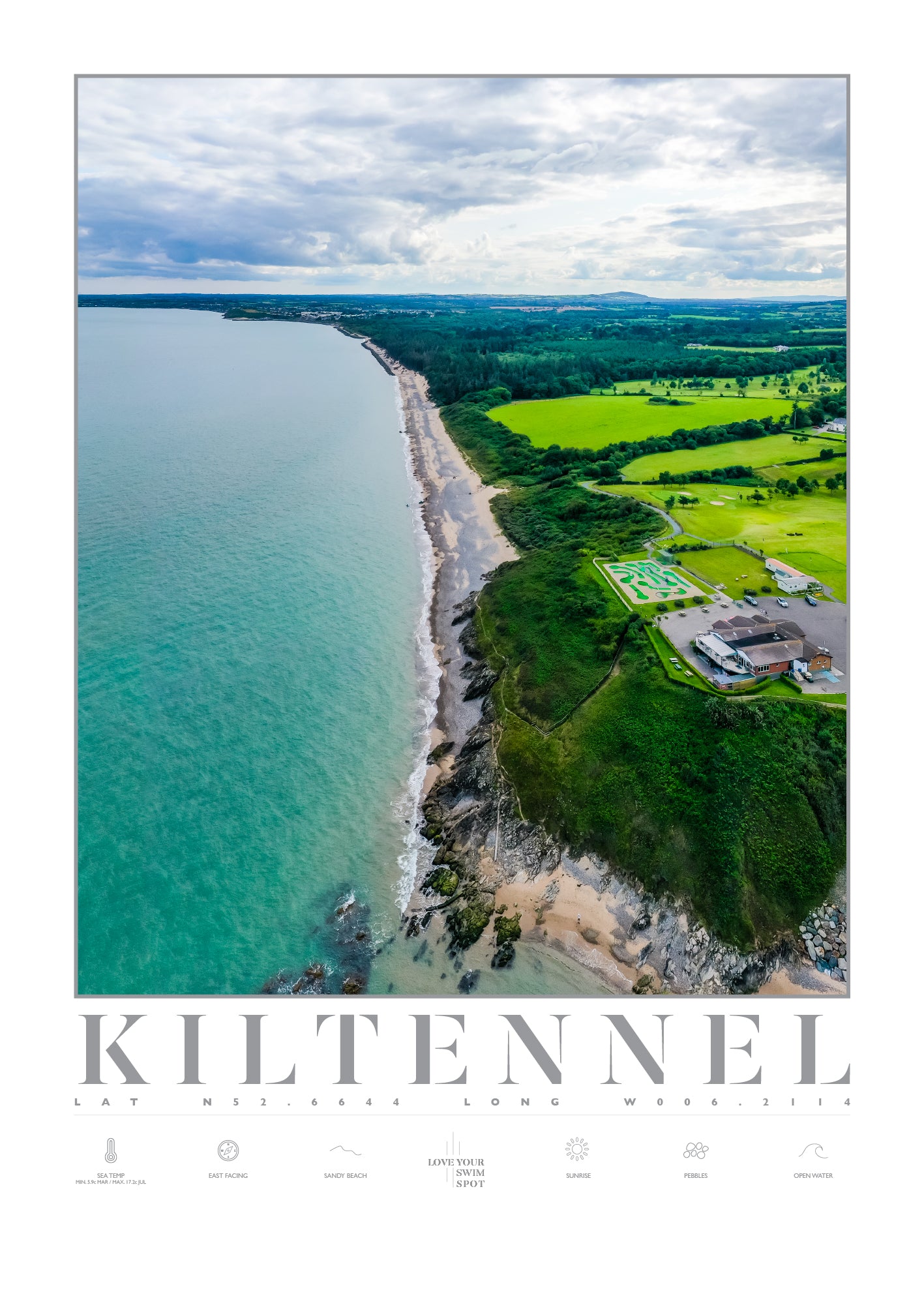 KILTENNEL CO WEXFORD
