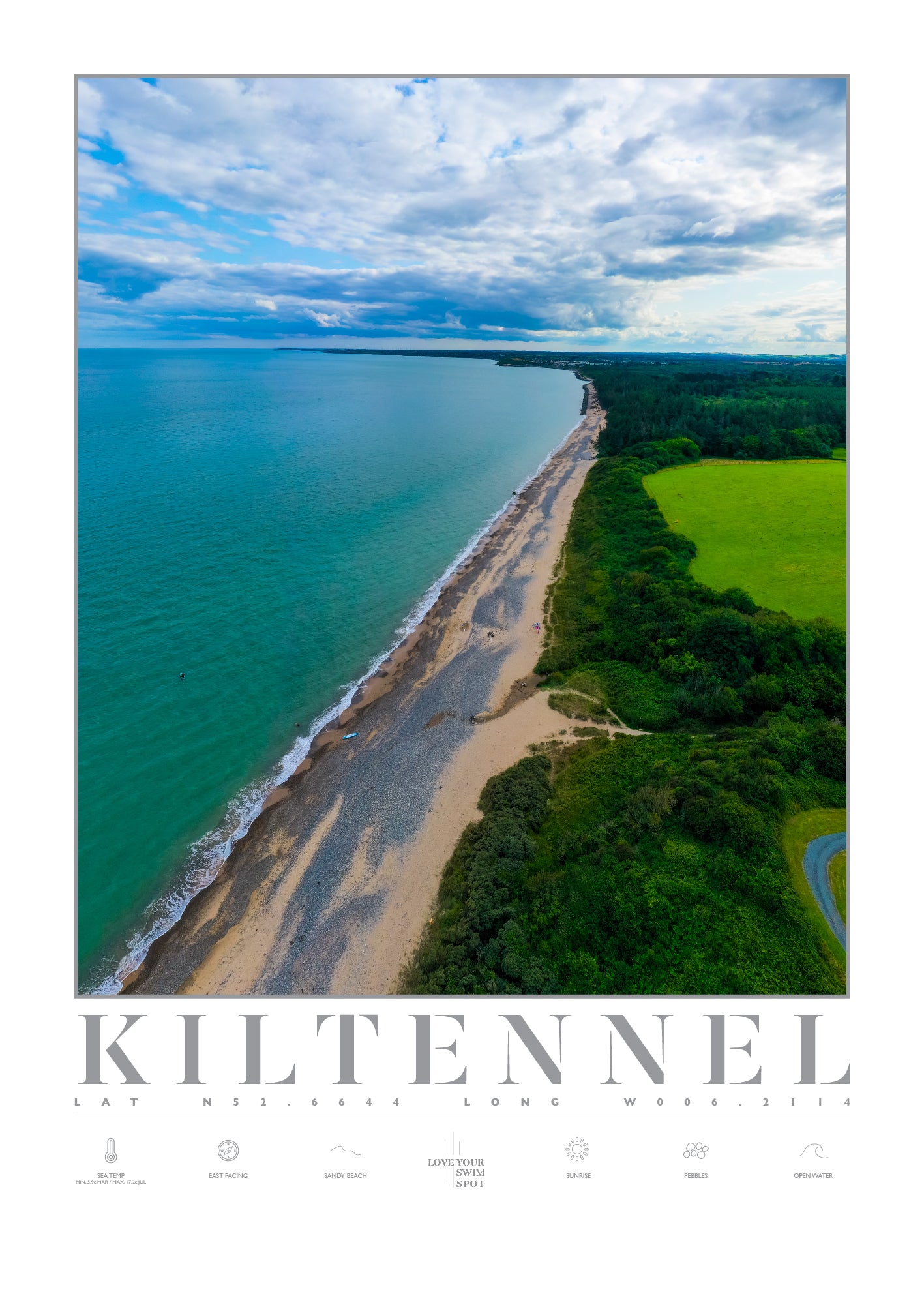 KILTENNEL CO WEXFORD