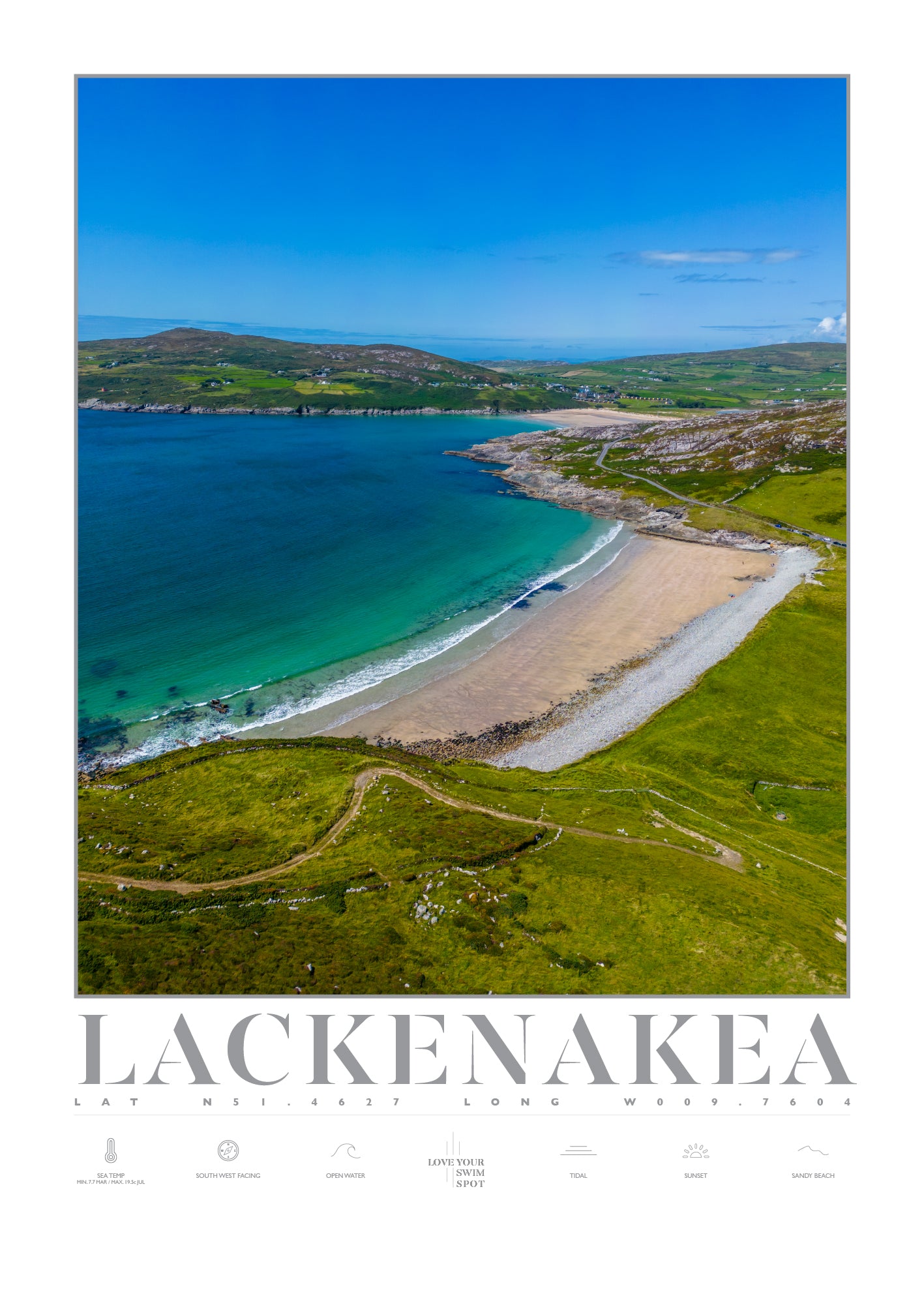 LACENAKEA CO CORK