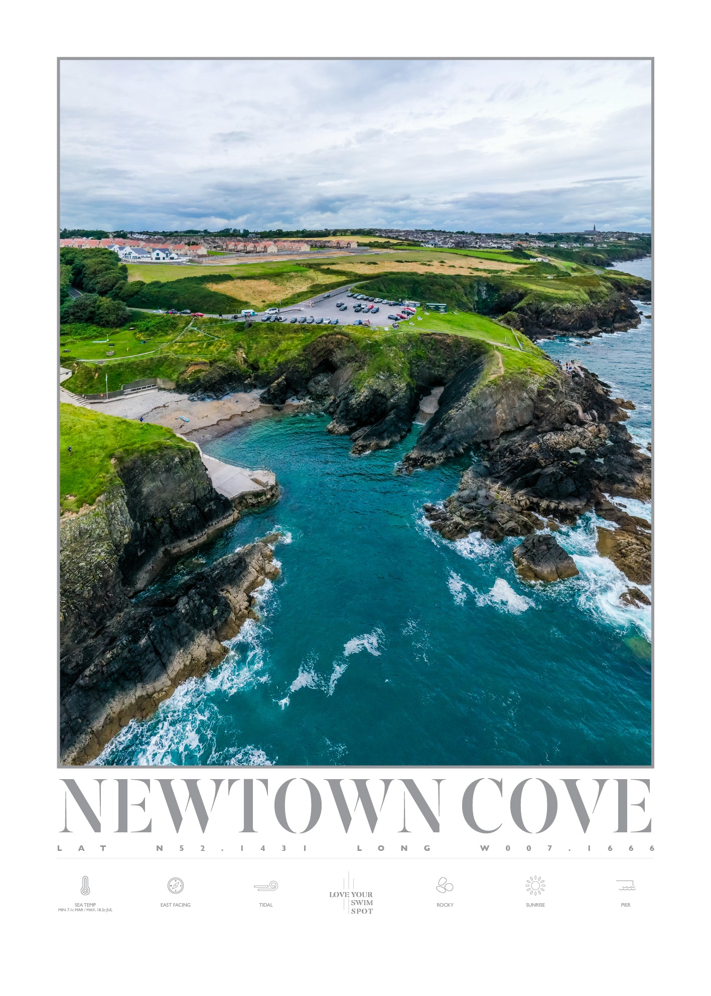 NEWTOWN COVE WATERFORD