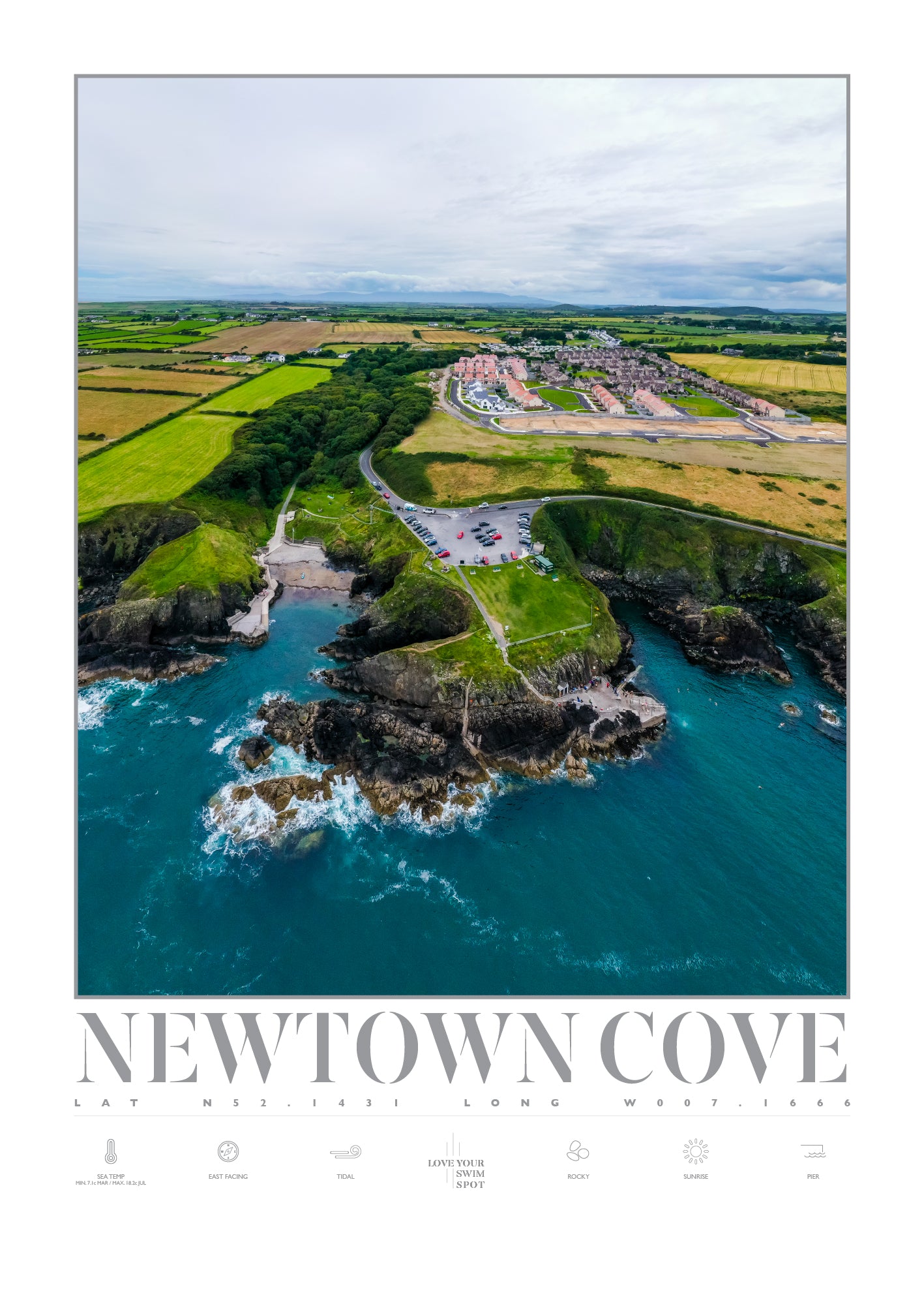 NEWTOWN COVE WATERFORD