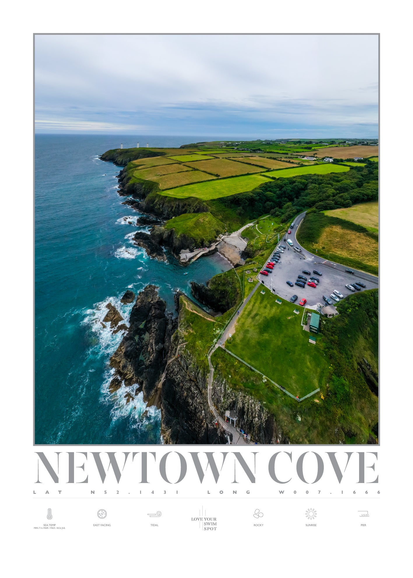NEWTOWN COVE WATERFORD