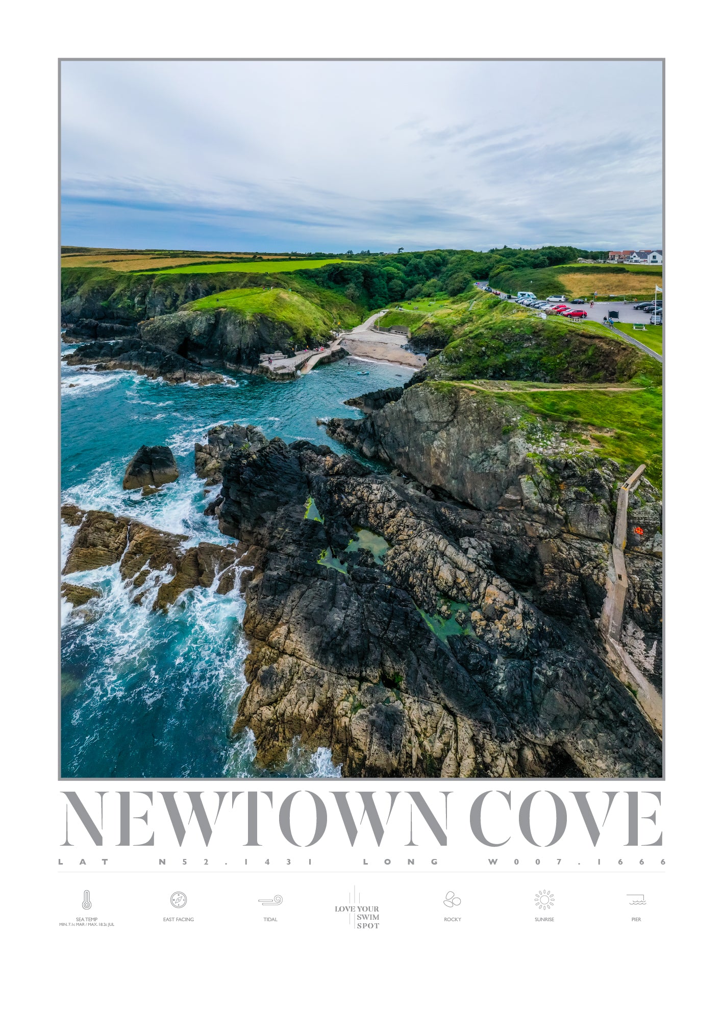 NEWTOWN COVE WATERFORD
