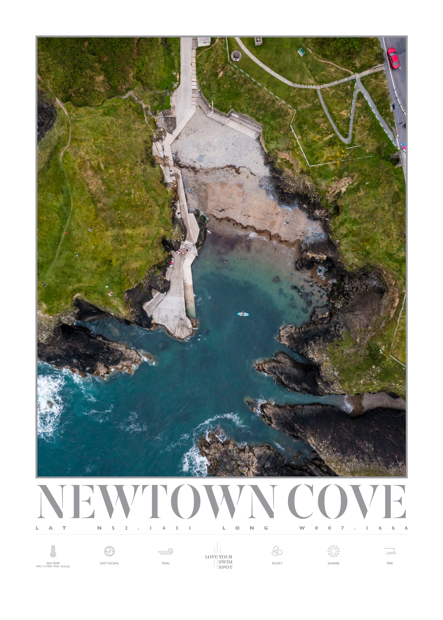 NEWTOWN COVE WATERFORD