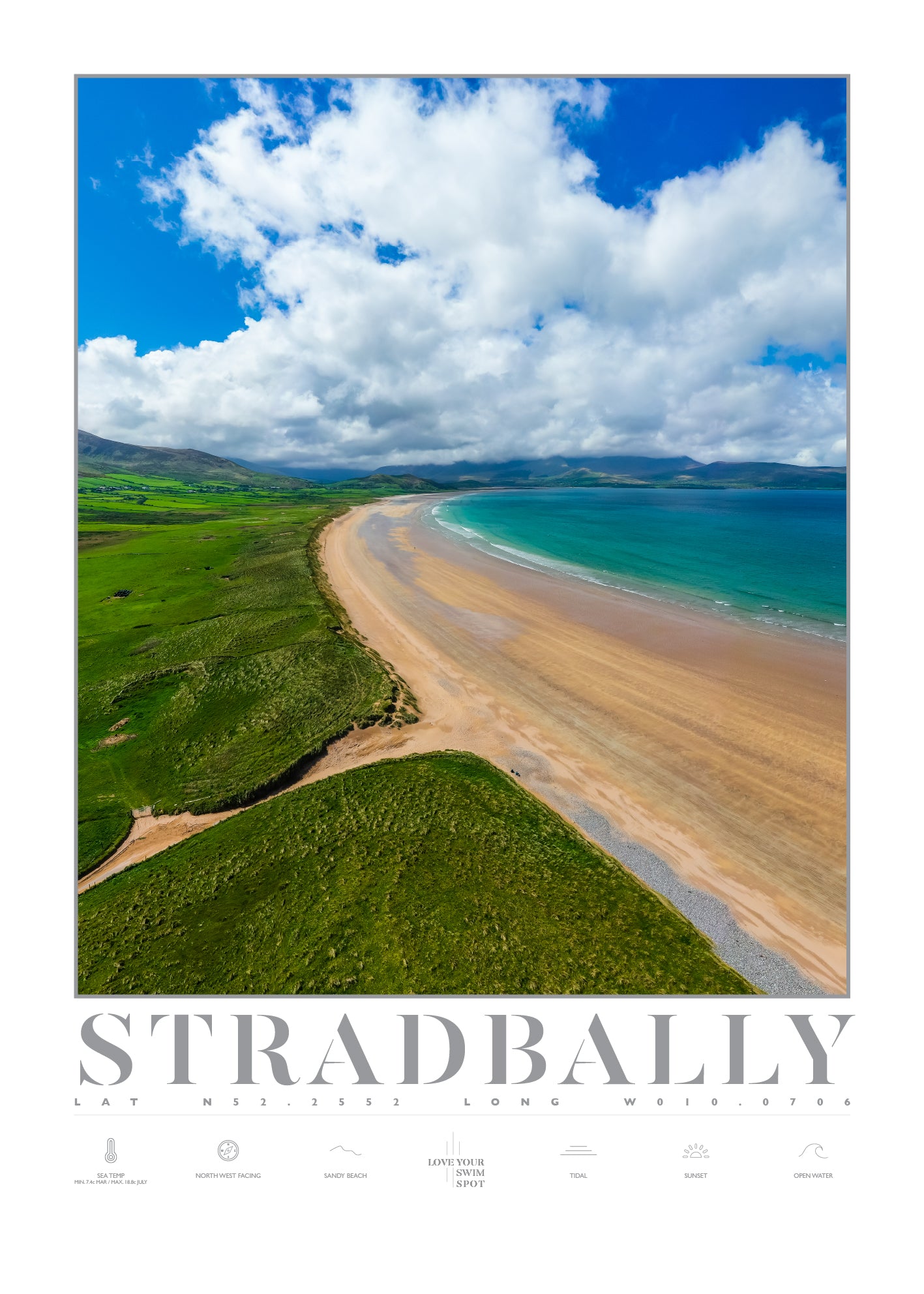 STRADBALLY BAY CO KERRY