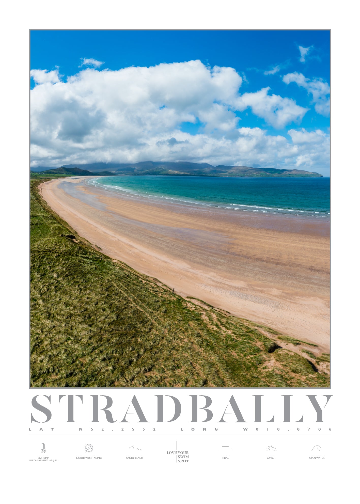 STRADBALLY BAY CO KERRY