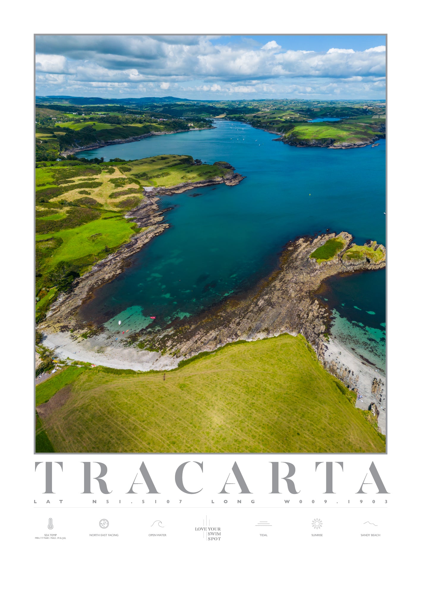 TRACARTA CO CORK