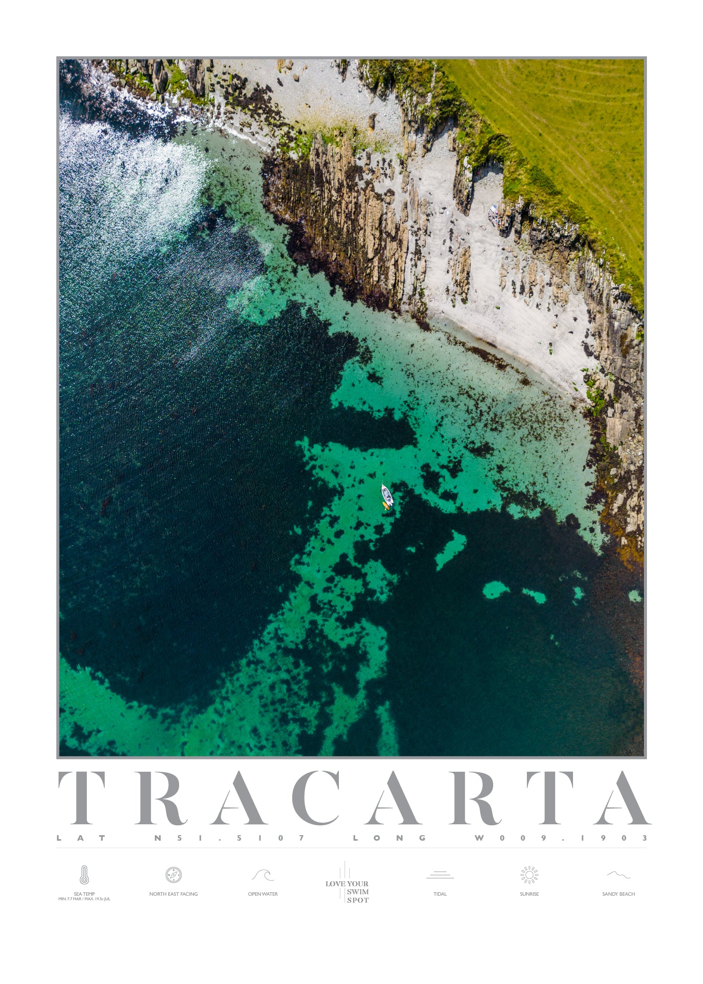 TRACARTA CO CORK
