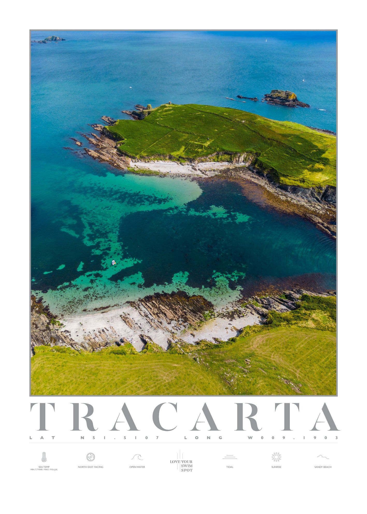 TRACARTA CO CORK