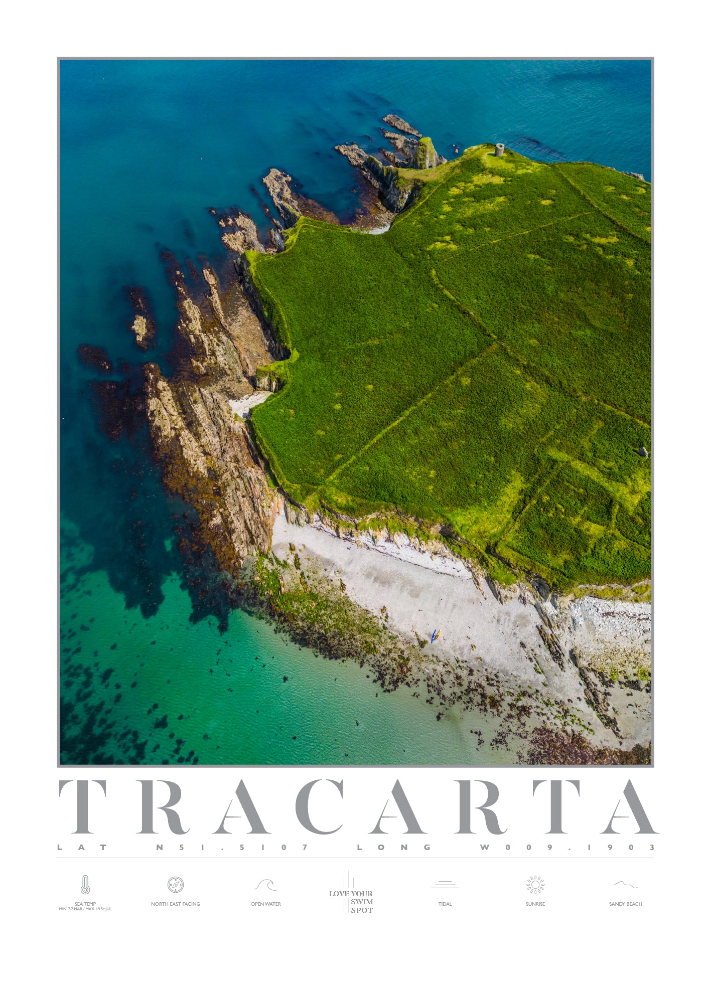 TRACARTA CO CORK