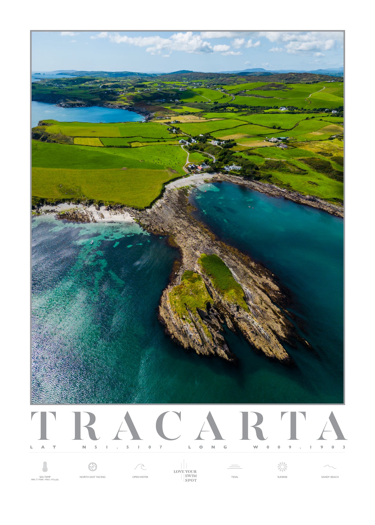 TRACARTA CO CORK
