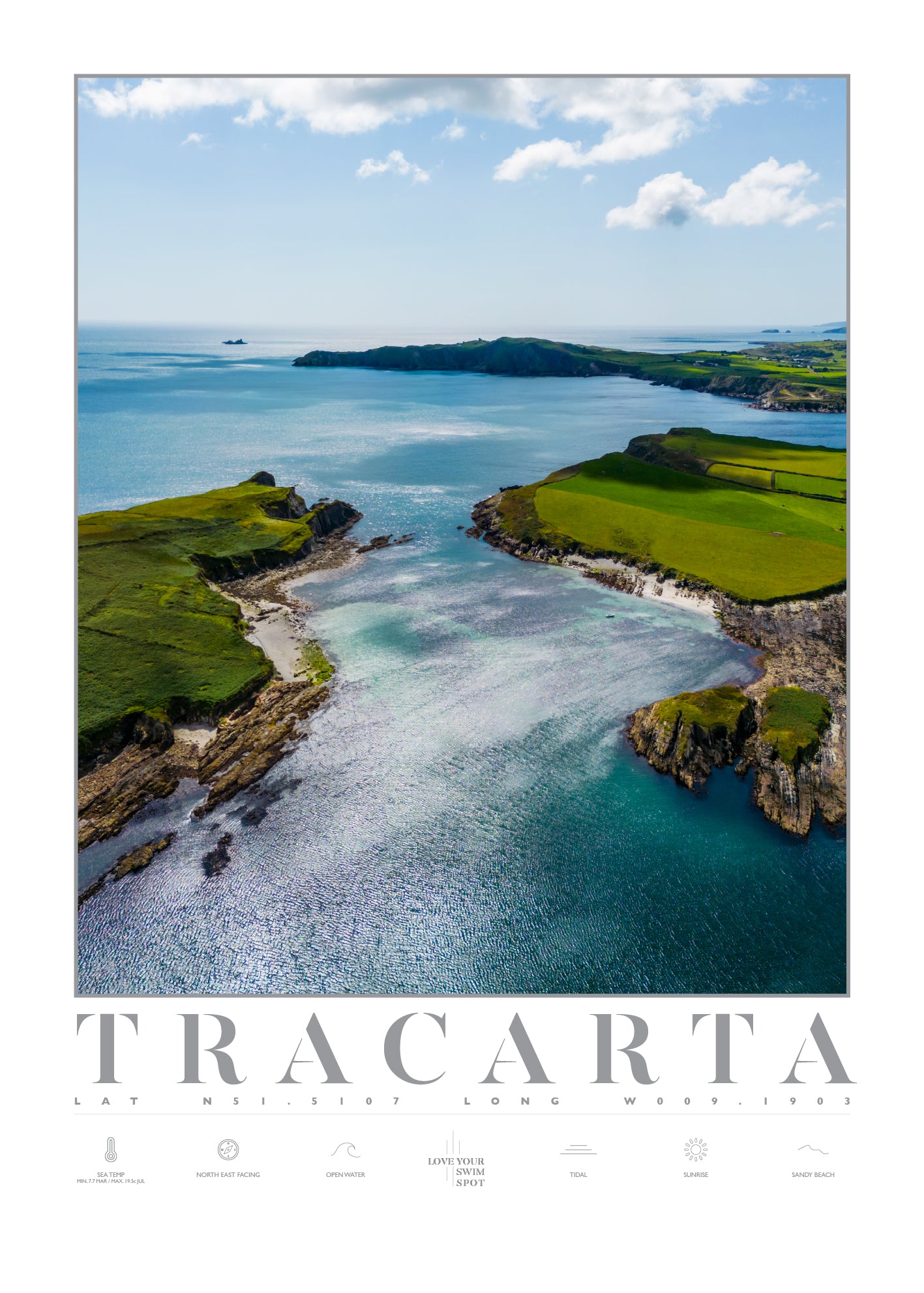 TRACARTA CO CORK
