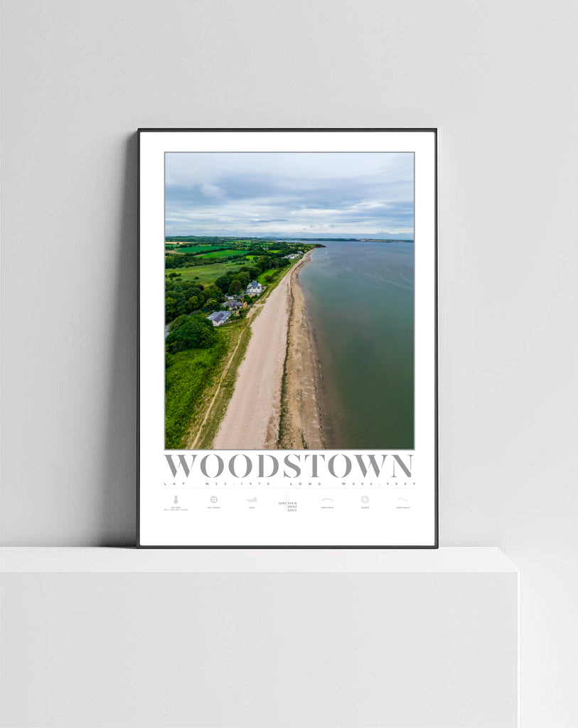 WOODSTOWN CO WATERFORD