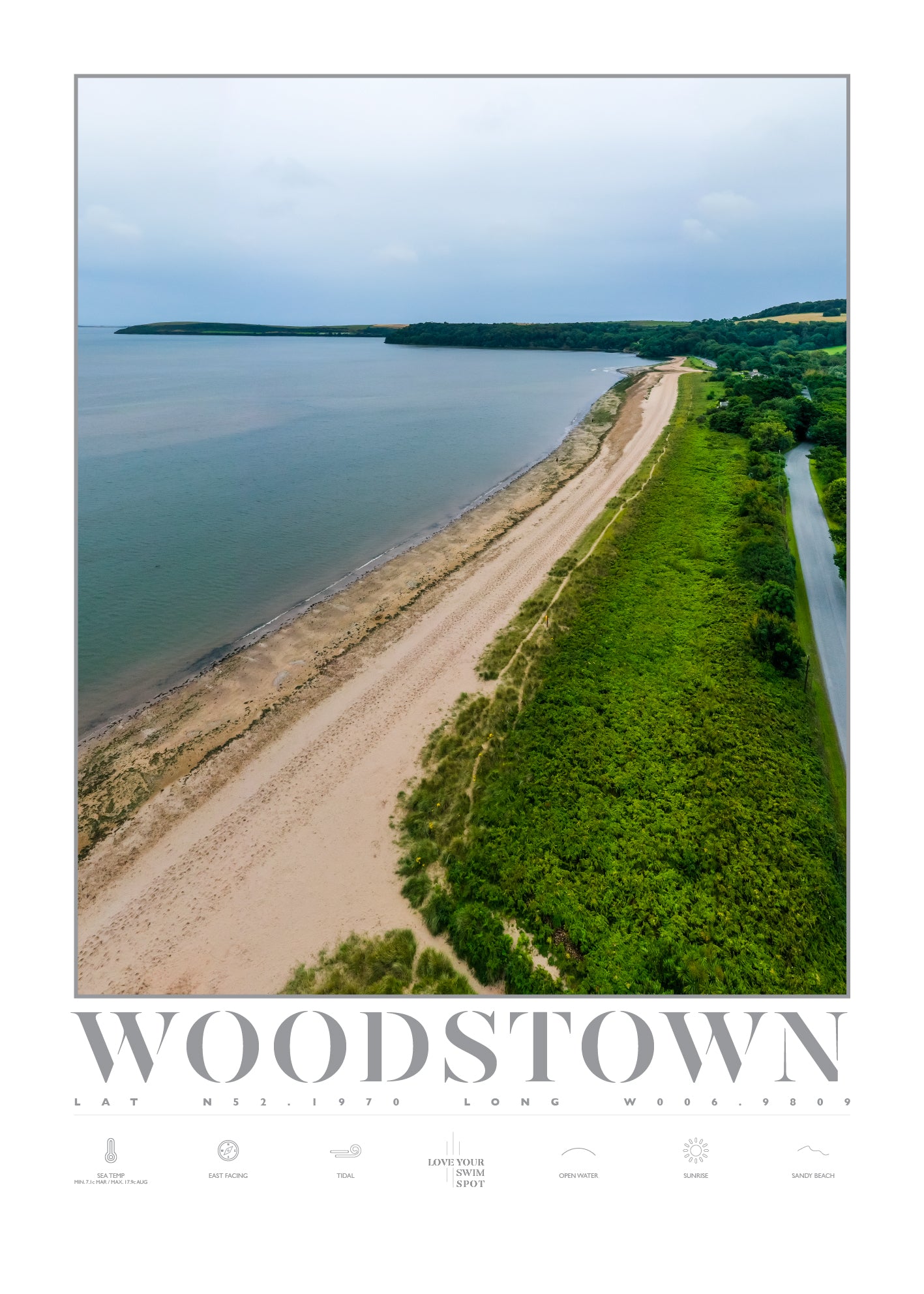 WOODSTOWN CO WATERFORD