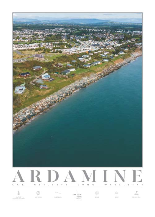 ARDAMINE CO WEXFORD