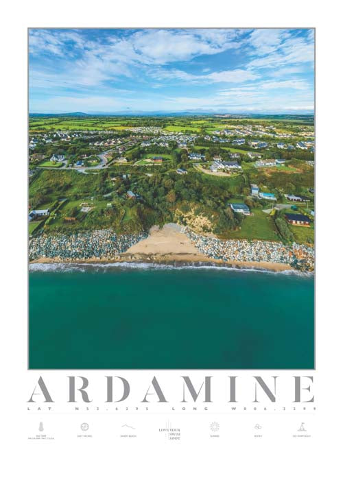 ARDAMINE CO WEXFORD