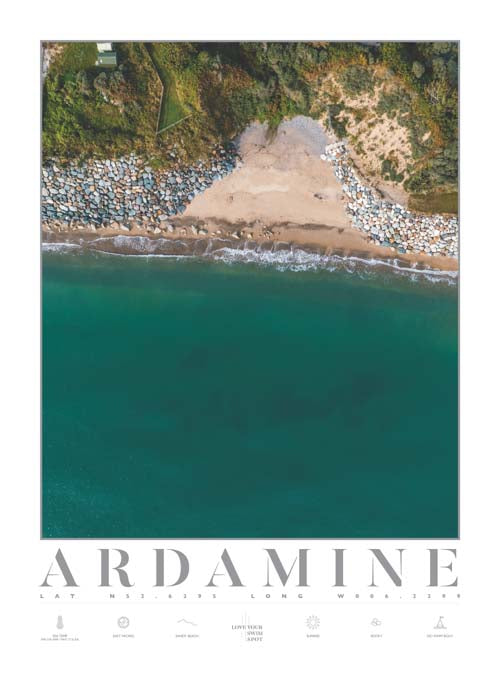 ARDAMINE CO WEXFORD