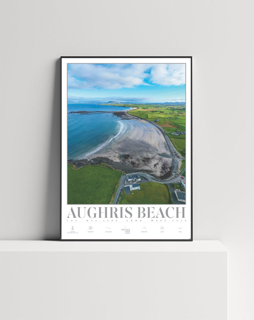 AUGHRIS BEACH CO SLIGO