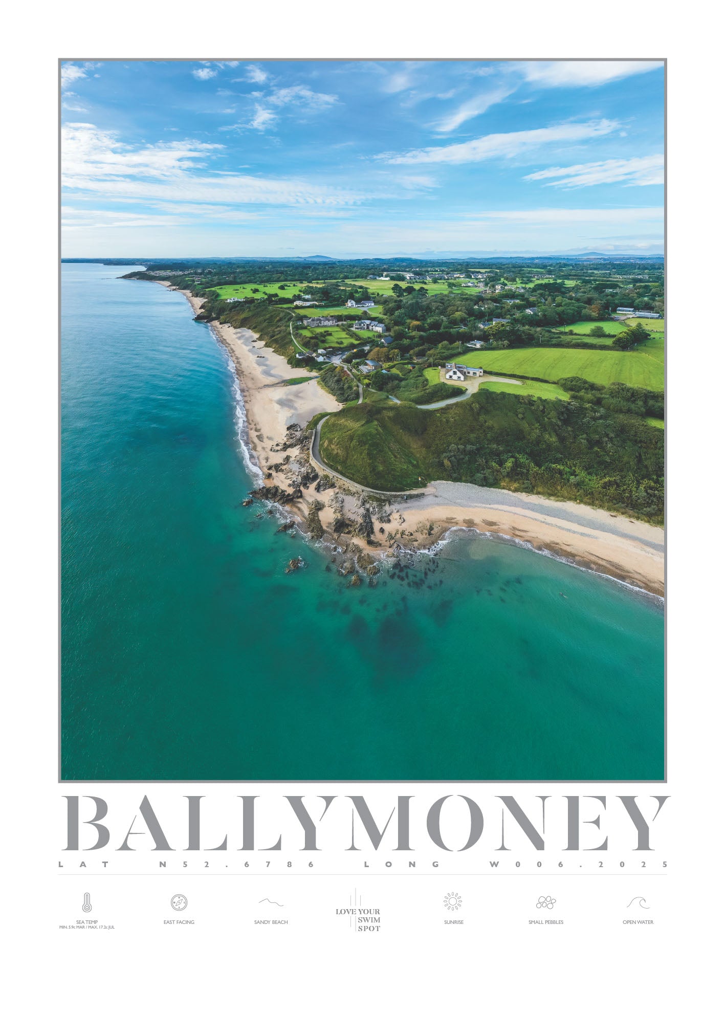 BALLYMONEY CO WEXFORD