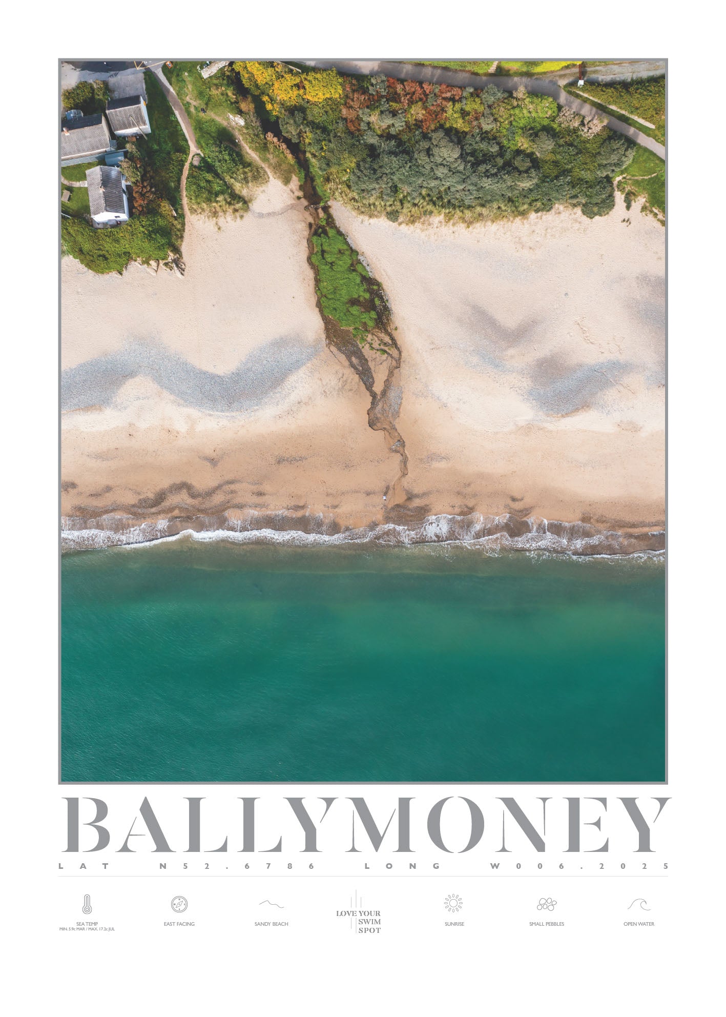 BALLYMONEY CO WEXFORD
