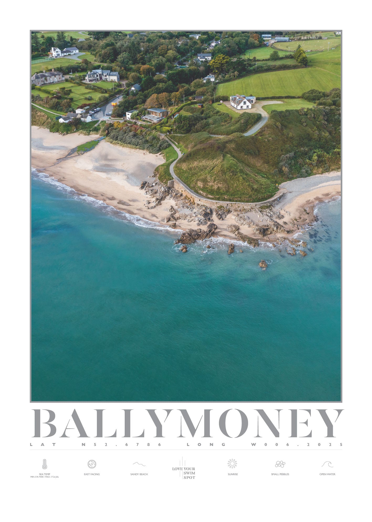 BALLYMONEY CO WEXFORD