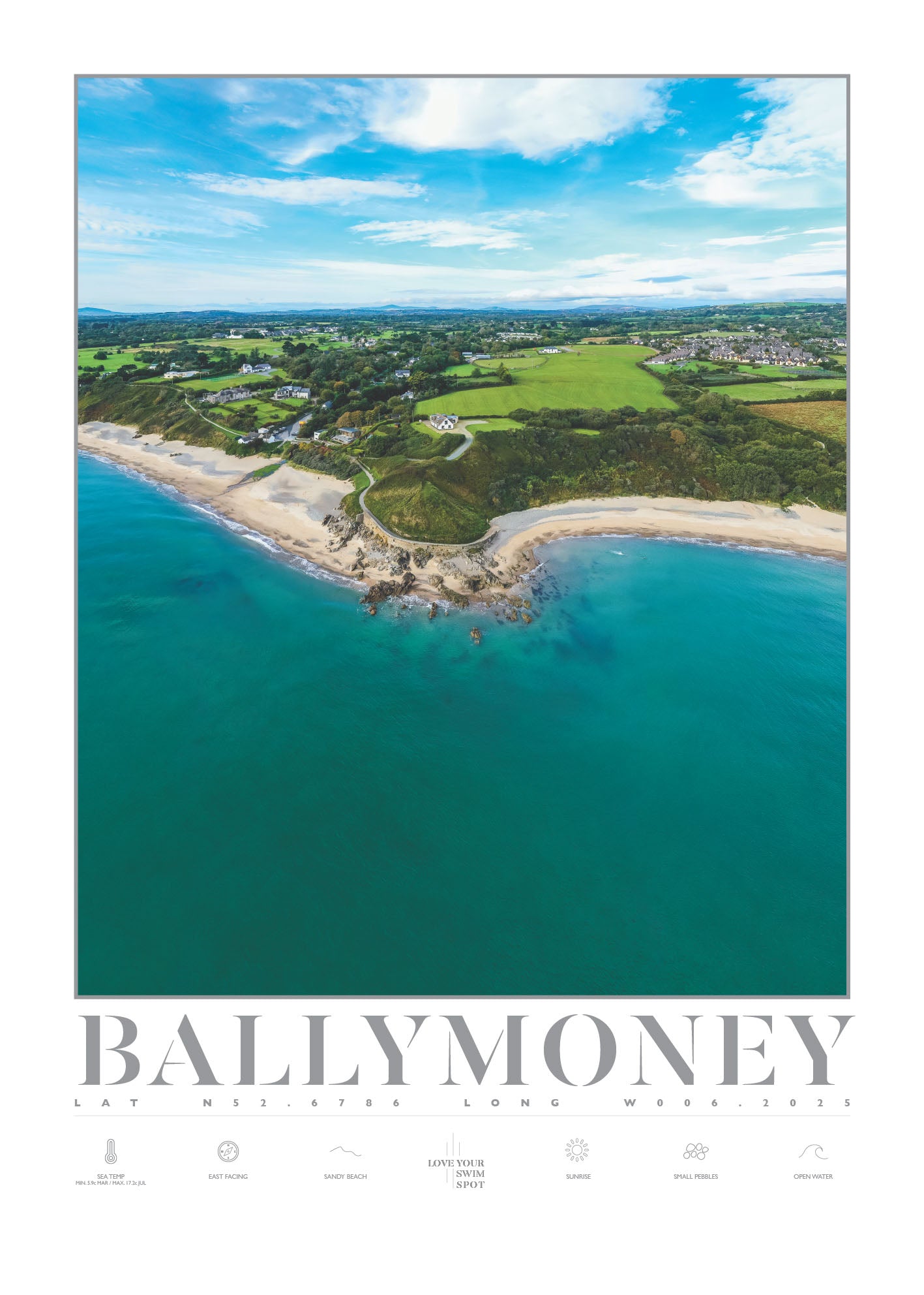 BALLYMONEY CO WEXFORD
