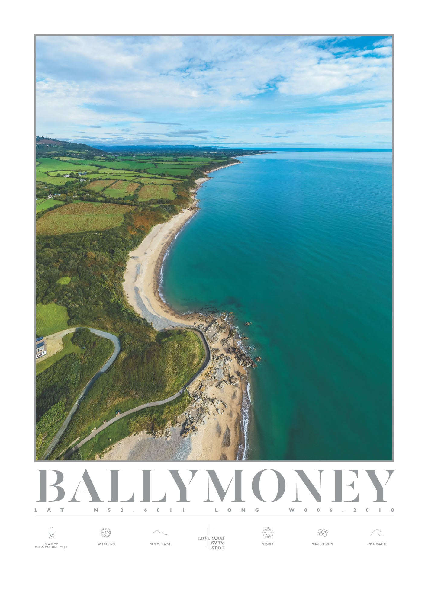 BALLYMONEY CO WEXFORD