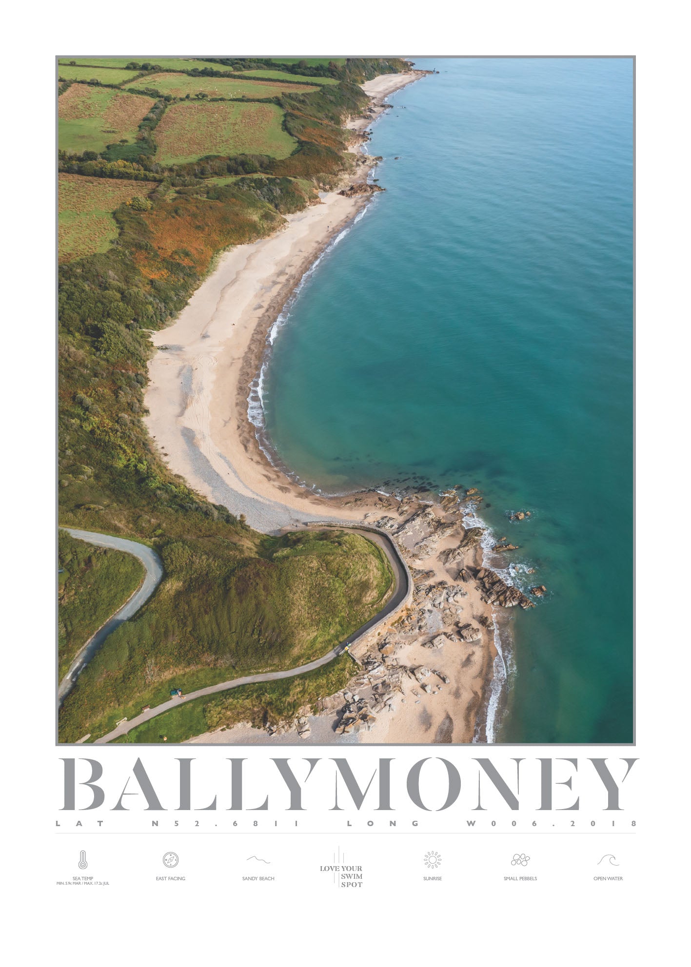 BALLYMONEY CO WEXFORD