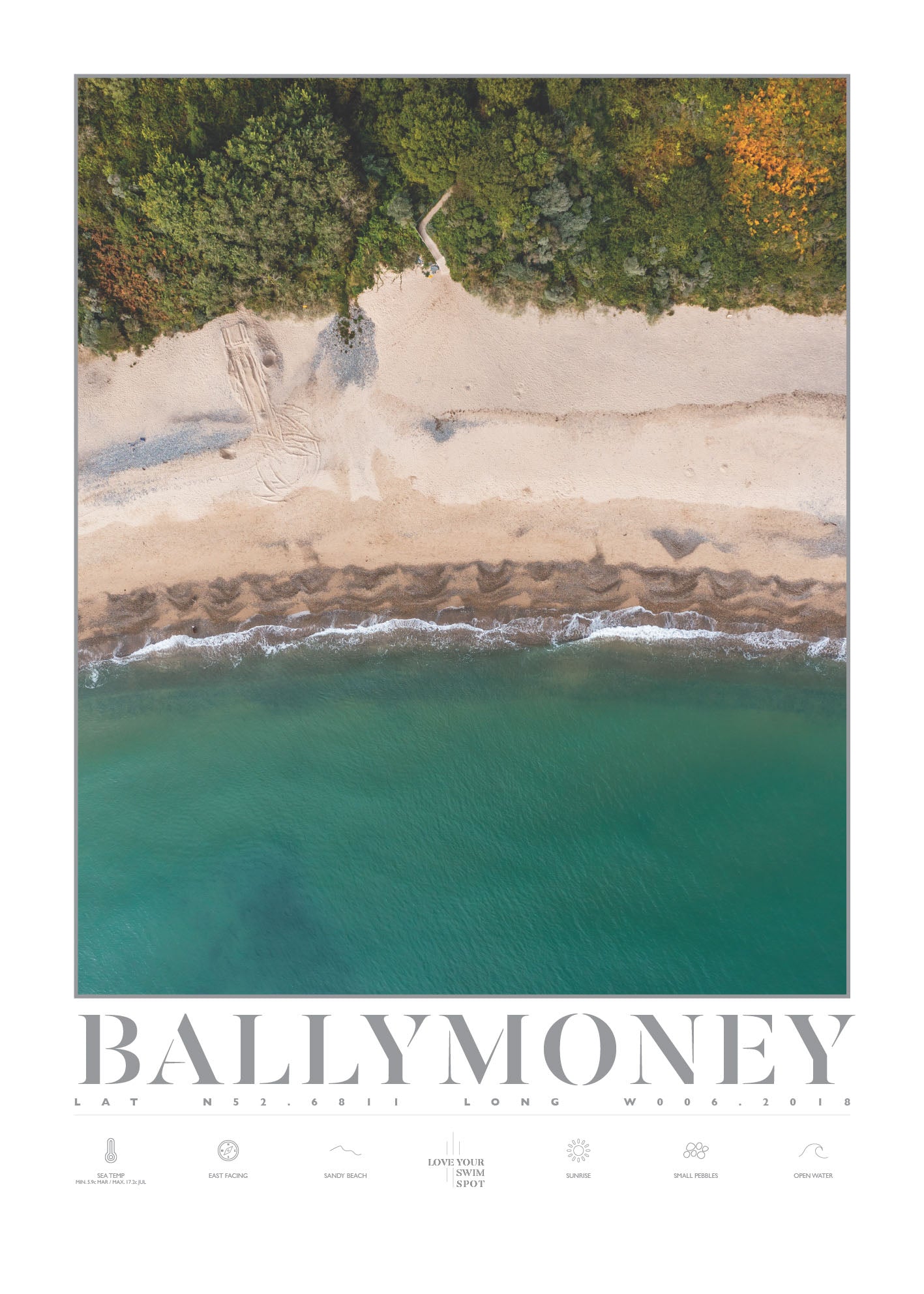 BALLYMONEY CO WEXFORD
