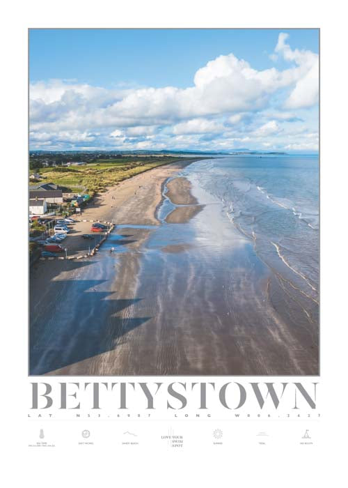 BETTYSTOWN CO MEATH