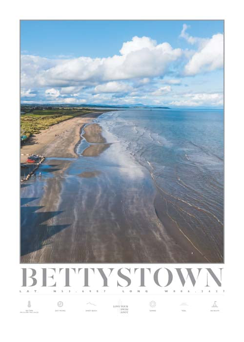 BETTYSTOWN CO MEATH