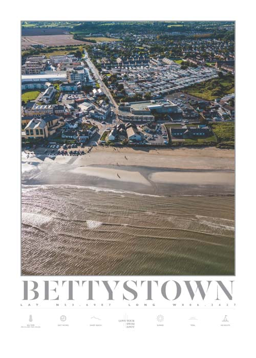 BETTYSTOWN CO MEATH
