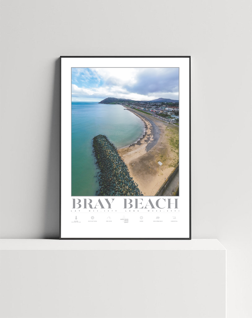 BRAY BEACH CO WICKLOW