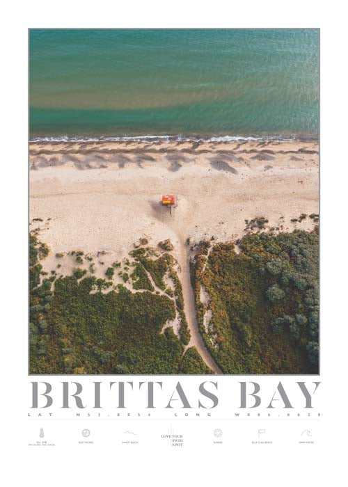 BRITTAS BAY CO WICKLOW