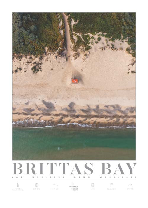 BRITTAS BAY CO WICKLOW