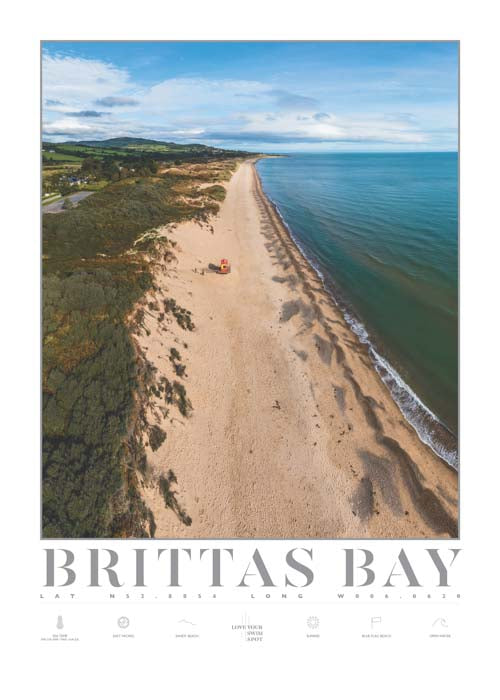 BRITTAS BAY CO WICKLOW