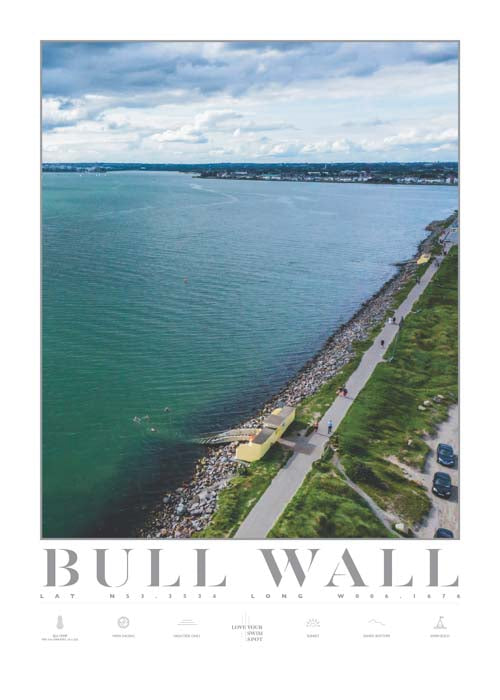 DOLLYMOUNT BULL WALL CO DUBLIN