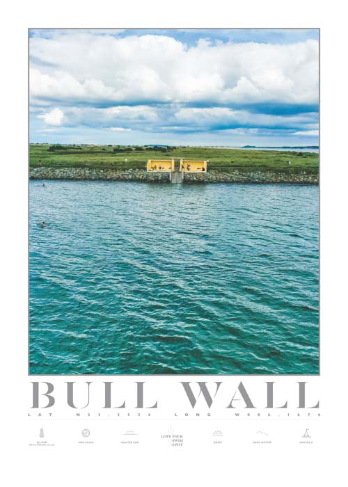 DOLLYMOUNT BULL WALL CO DUBLIN
