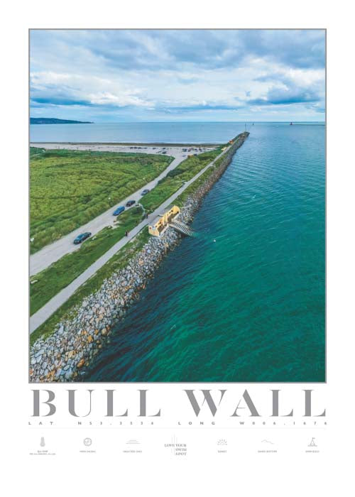 DOLLYMOUNT BULL WALL CO DUBLIN