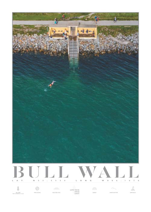 DOLLYMOUNT BULL WALL CO DUBLIN