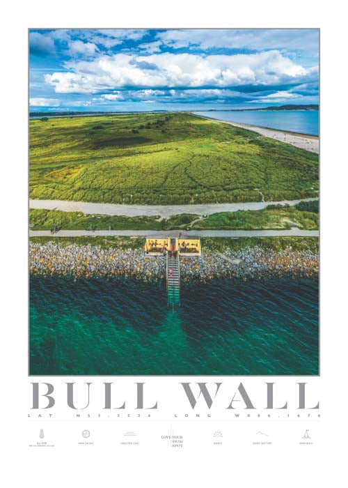 DOLLYMOUNT BULL WALL CO DUBLIN