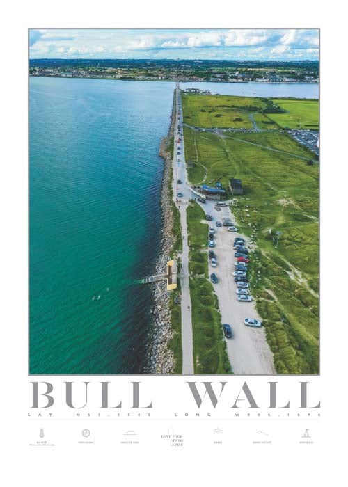 DOLLYMOUNT BULL WALL CO DUBLIN