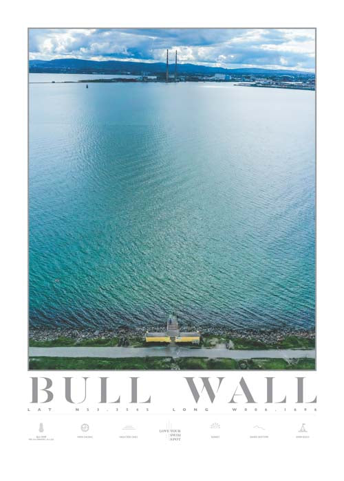 DOLLYMOUNT BULL WALL CO DUBLIN