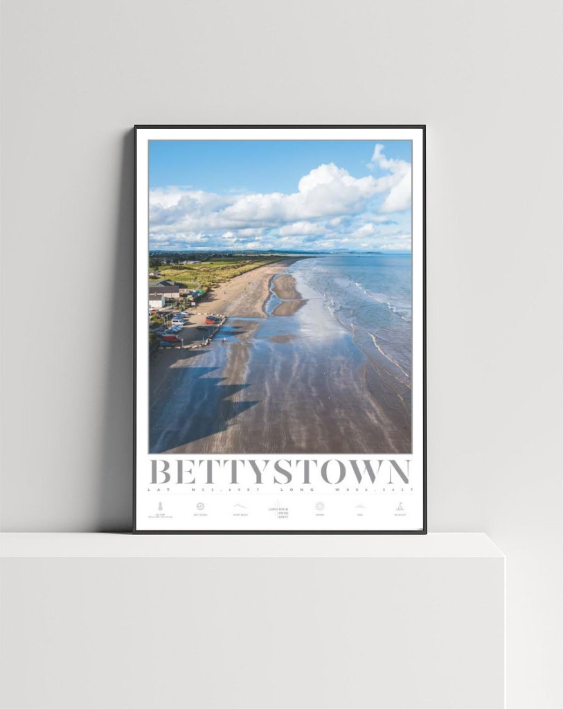 BETTYSTOWN CO MEATH