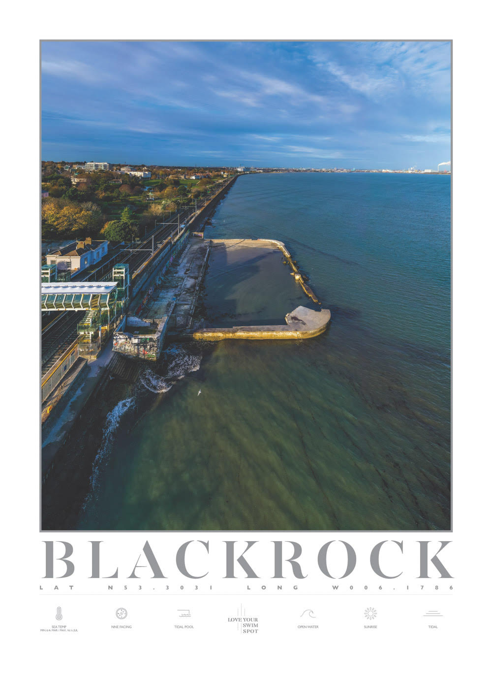 BLACKROCK CO DUBLIN