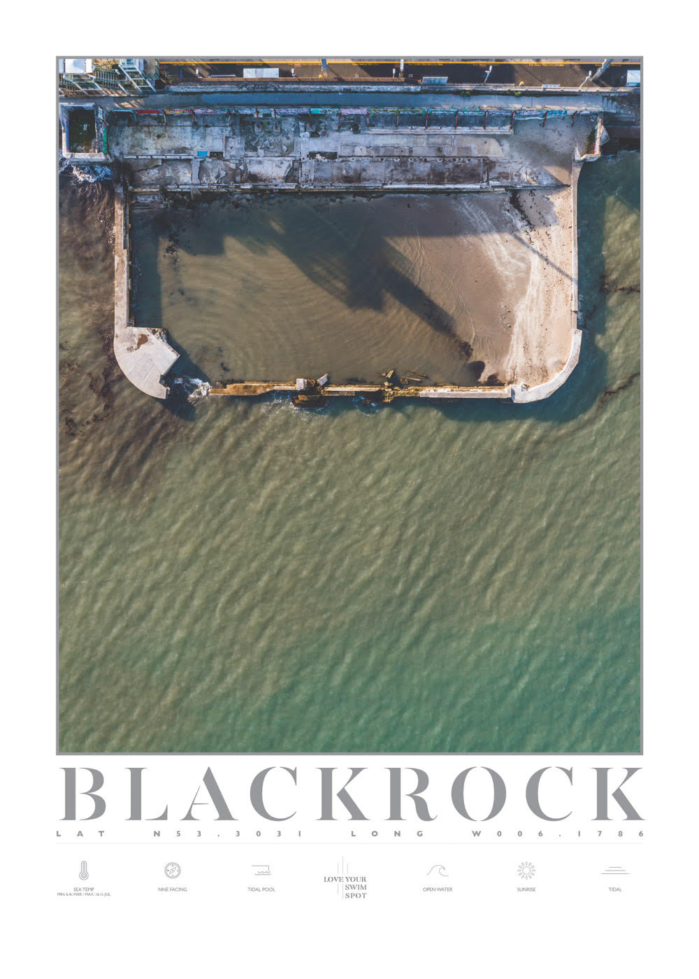 BLACKROCK CO DUBLIN