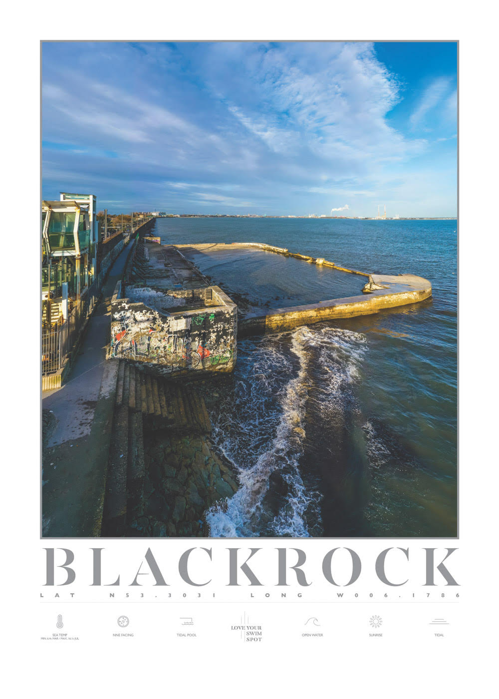 BLACKROCK CO DUBLIN